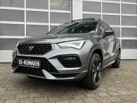 CUPRA Ateca 2.0 TSI DSG 4Drive PANO AHK 360° 5J GAR bei Autohaus Landmann & Maier OHG