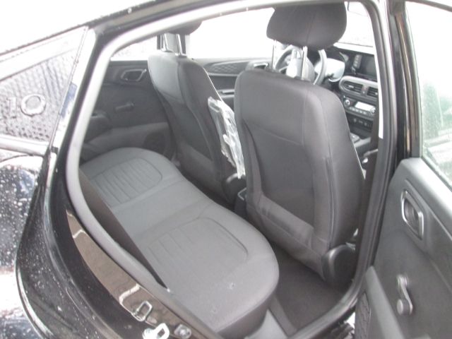 Hyundai i10 – Bild 5