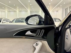 Audi A6 - Vorschau 16