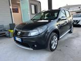 Dacia Sandero Stepway 1.5 dCi 8V 90CV - Dacia Sandero aus 2012: Stepway