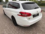 Peugeot 308 SW Style 130 PureTech STOP & START - Peugeot: Style