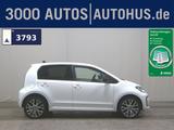 Volkswagen e-up! Style RfK PDC Shz AUX-IN DAB Klma Tempomat - Volkswagen e-up!: Automatik