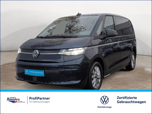 Volkswagen T7 Multivan 2.0TDI DSG LED NAVI AHK KAMERA