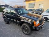 Jeep Grand Cherokee Limited V8-5.2*2.HD*158TKM - gebrauchte Jeep Grand Cherokee aus dem Jahr 1997