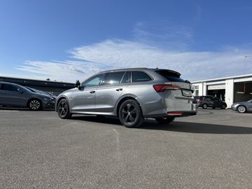 Skoda Octavia - 10