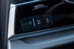Audi Q8 – 21 / 31