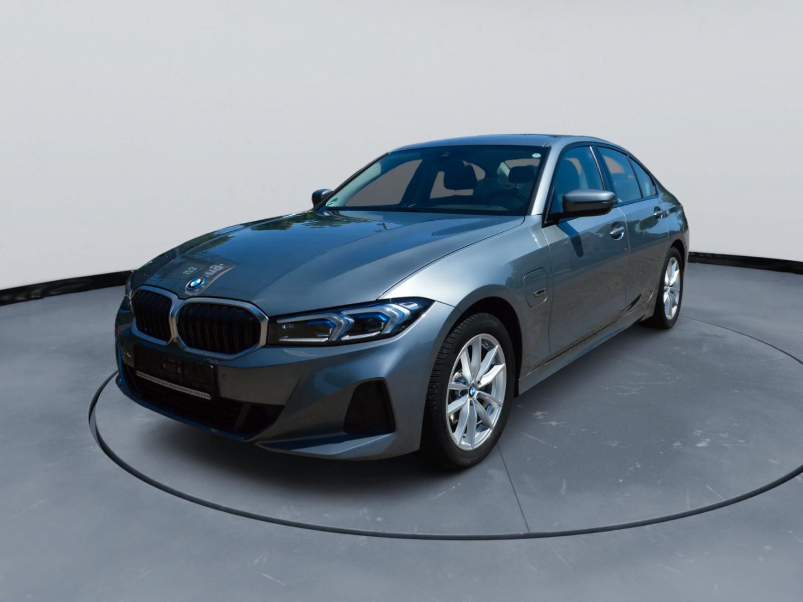BMW 320 e Hybrid Limousine , Mwst Ausweisbar