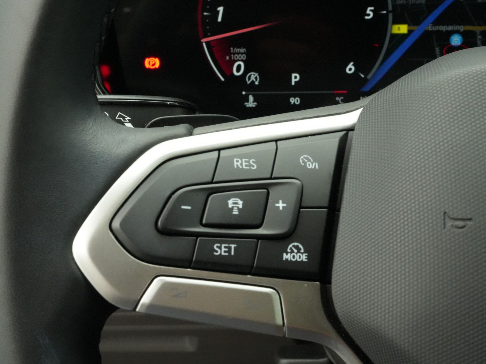 Volkswagen Touareg - Bild 7