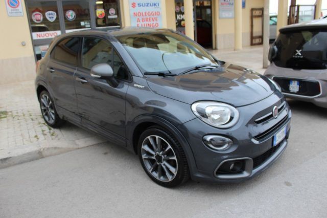 Image of Fiat 500X
