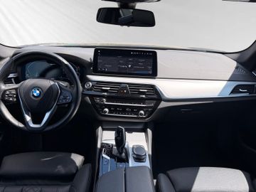 BMW 530 - 9
