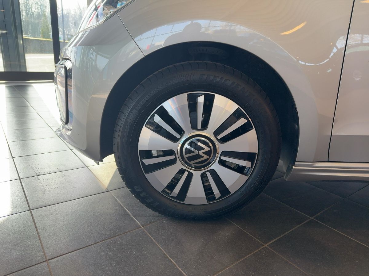 Volkswagen e-up! - Bild 15