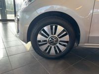 Volkswagen e-up! - Vorschau Bild 15