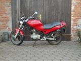 Simson Schikra 125  - SIMSON 125
