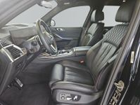 BMW X7 - Vorschau Bild 8