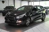 Kia Ceed Sportswagon Attract*AUT*NAV*KAMERA*SITZHZG* - gebrauchte Kia cee'd Sportswagon aus dem Jahr 2017