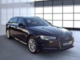 Audi A6 Avant 2.0 TDI ultra/ Zahnr+Kopfd./ Turbo neu - Audi A6: Turbo