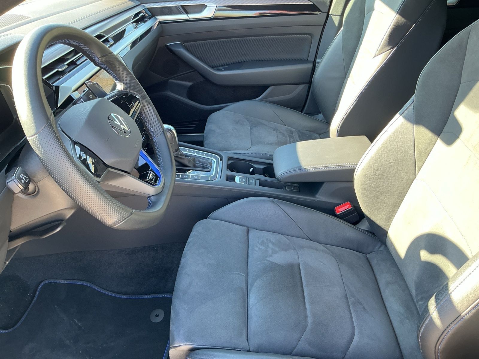 Volkswagen Arteon - Bild 12