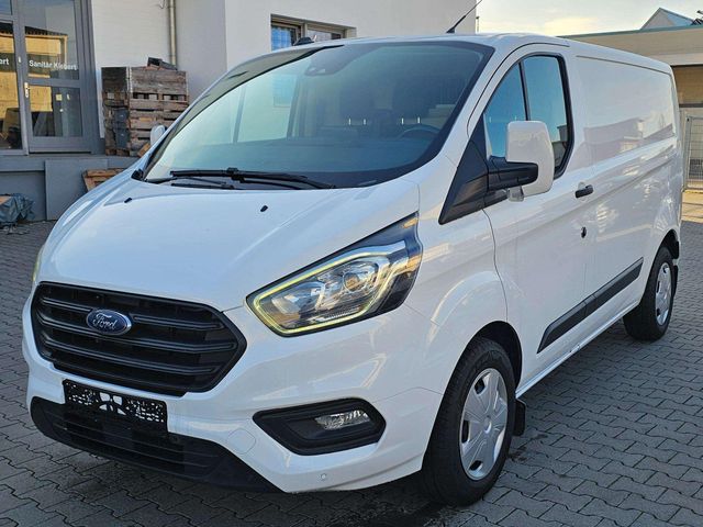 Ford Transit Custom 300 L1 Automatik*Navi*Kamera*1 Ha