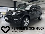 Land Rover DISCOVERY SPORT 7SITZ+NAV+XENON+KAMERA+ALLWETTER - Land Rover