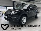 Land Rover DISCOVERY SPORT 7SITZ+NAV+XENON+KAMERA+ALLWETTER - Land Rover: Geländewagen