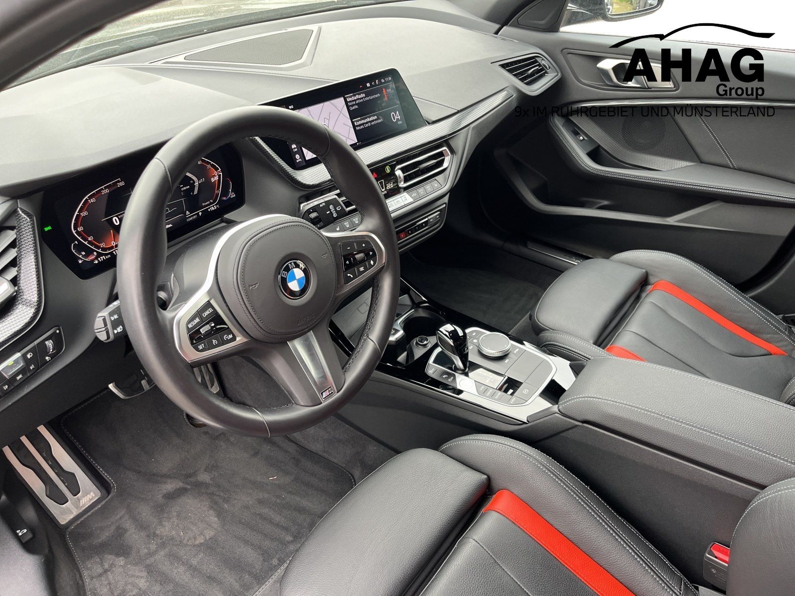 BMW 120 - Bild 8