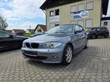 BMW 116 1 Limousine 116i - BMW 116 aus 2004