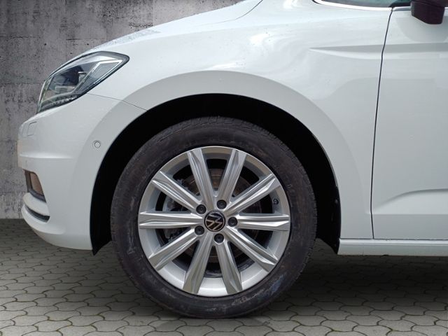 Touran 1.5 TSI Highline DSG/AHK/LED/7-SITZE/RFK