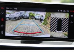 Fahrzeugabbildung Peugeot 2008 GT*Selenium Grau!*Kamera!*Ambient!*AppConne