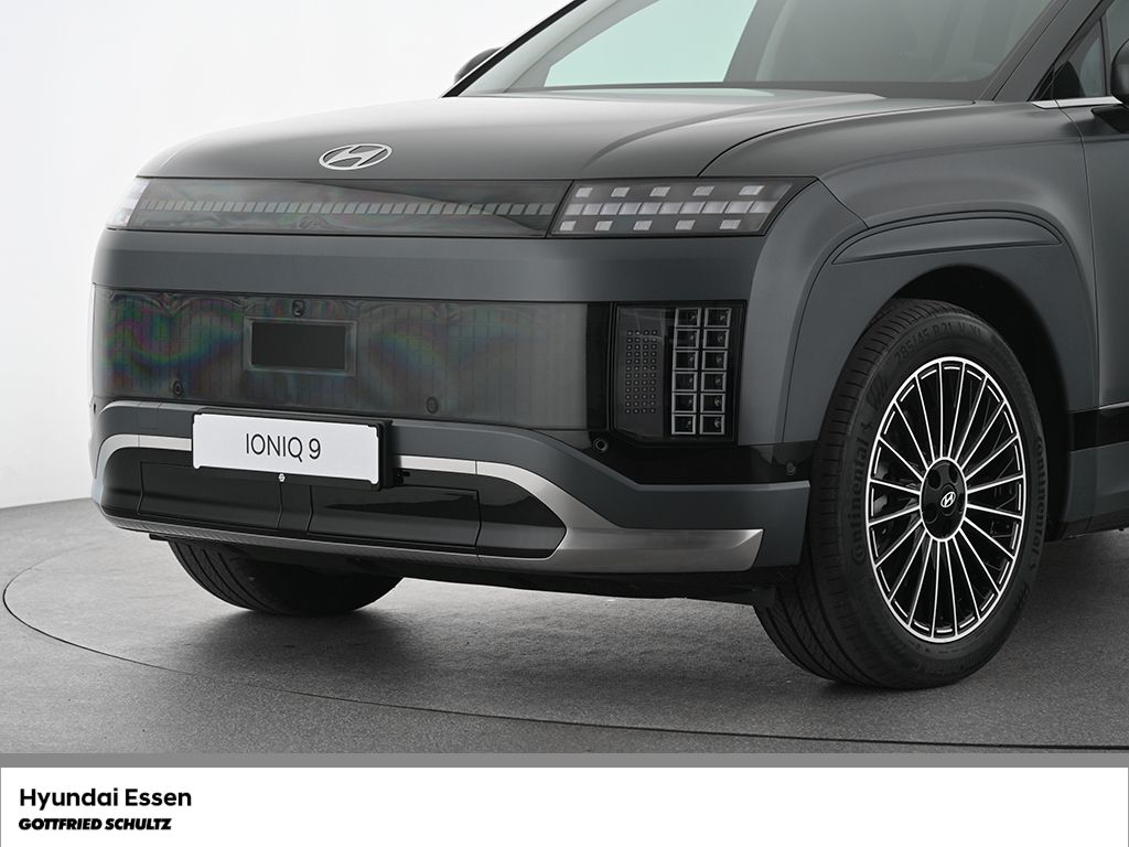 Hyundai IONIQ 9 – Bild 7