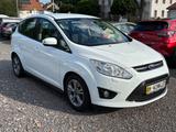 Ford C-Max Sync Edition PDC Klimaa. ZRW Neu - Ford C-Max: Sync Edition