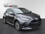 Toyota Yaris Hybrid Teamplayer 1.5 Dual-VVT-iE EU6e LED - Toyota Yaris New cars: Eu