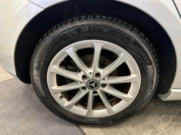 Mercedes-Benz A 180 d *2. Hand*Klima*Navi*Kamera*Bluetooth*LED