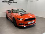 Ford MUSTANG 5.0 GT PREMIUM V8! WIE NEU! 100% VOLL! - Ford Mustang: Premium