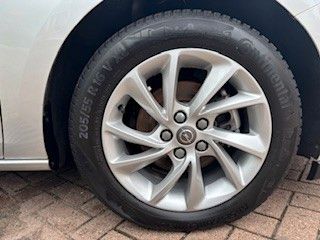 Bild 18 Opel Astra K Sports Tourer Elegance 1.5D 90 kW