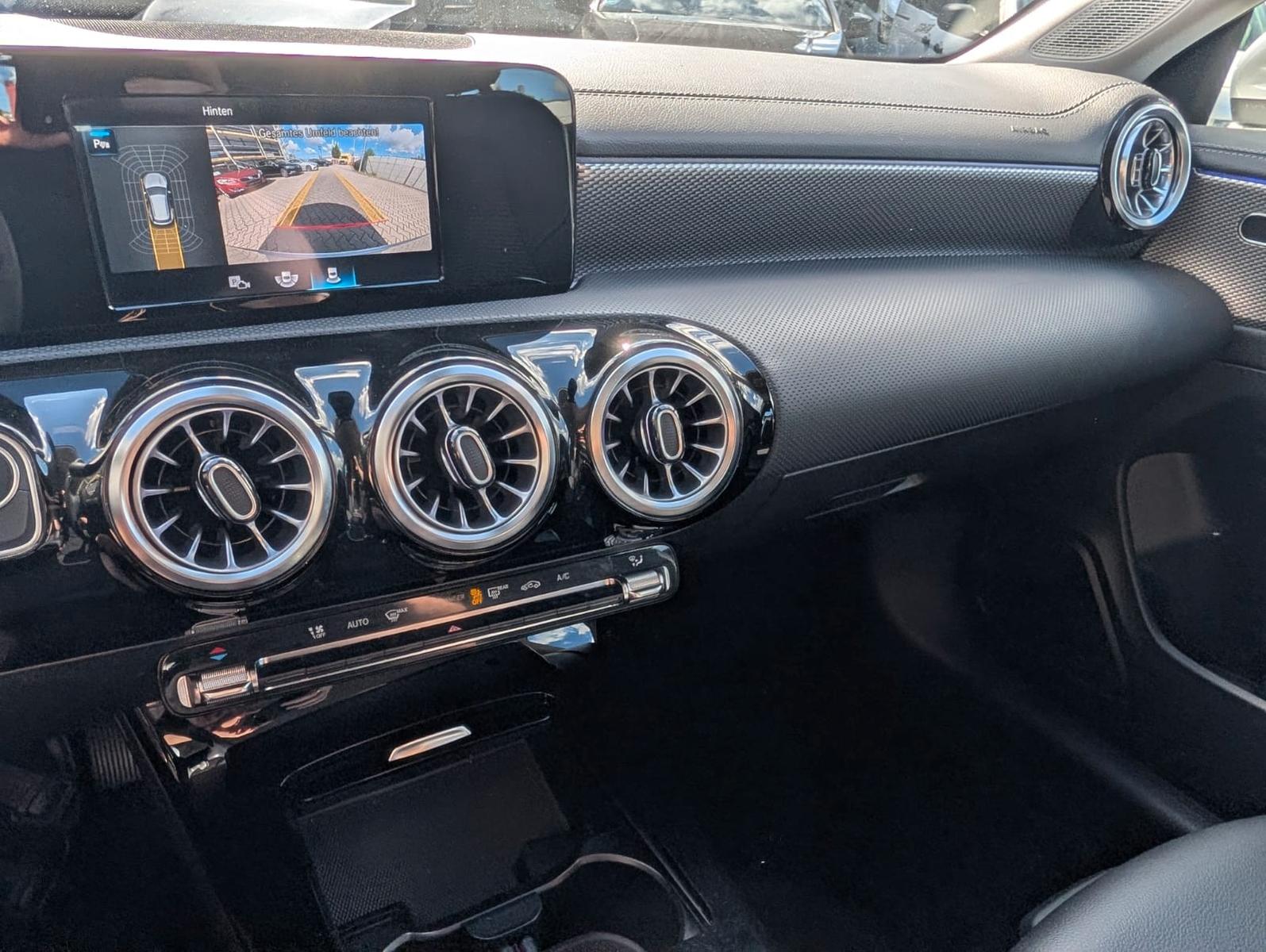 Mercedes-Benz CLA 220 d 4Matic, миниатюра 7