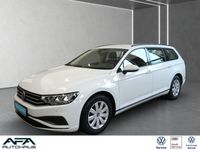 Volkswagen Passat Variant - Vorschau Bild 1
