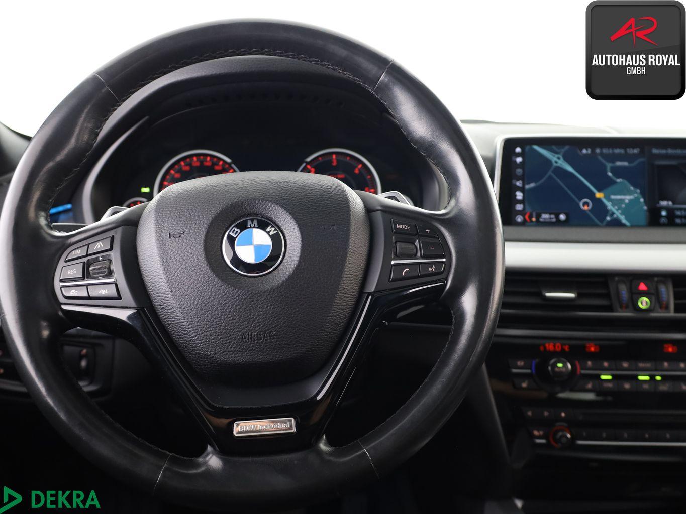 BMW X5 xDrive30d PANO HEADUP,KEYLESS,ACC,HARMAN/K,SH