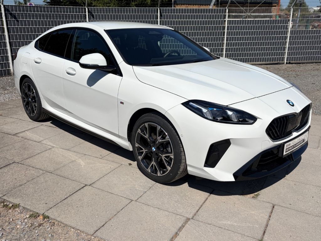 Image of BMW 220 Gran Coupé