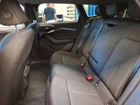 Audi A6 e-tron - Vorschau Bild 5