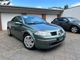 Renault Megane II Coupe / Cabrio Privilege/Tüv-Neu/Klima - Renault Megane: Ii Privilege
