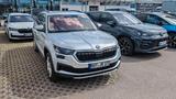 Skoda Kodiaq 2.0l TDI 147kW DSG 4x4 Garantie bis 02/28