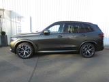 BMW X5 xDrive 40 d M Sport Klima Laser Pano - BMW X5: Grün
