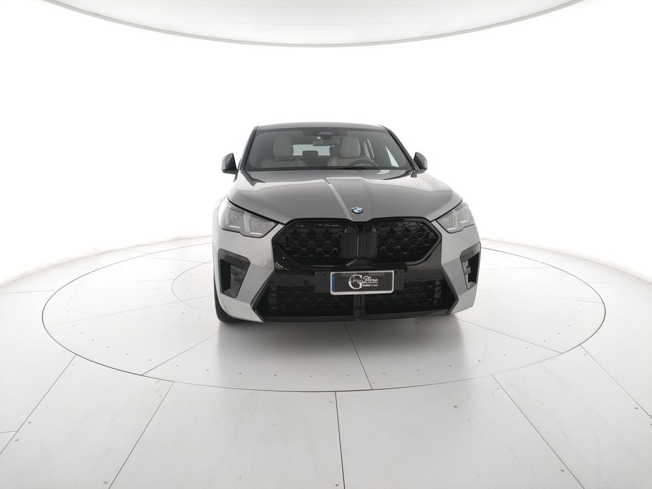 BMW X2 sdrive 20i 48V MSport auto imagem 2