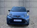Toyota AYGO X 1.0 Teamplayer - Toyota: 1.0