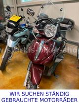 Piaggio Beverly 500 - erst 10800km gelaufen - ROLLER 50ER
