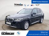 BMW X3 xDrive30d Head-Up AHK + 2Jahre-BPS.-GARANTIE - BMW: Garantie