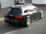 Audi RS4 4.2 quattro Avant - - Audi RS4 von privat