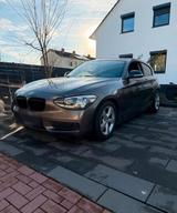 BMW 1er Motorschaden - BMW: Motorschaden