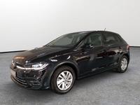 Volkswagen Polo VI Style