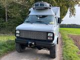 Chevrolet Wohnmobil Chevrolet Chevy G30 4x4,Allrad - Chevrolet Gebrauchtwagen von 1988